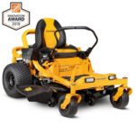 Cub Cadet Ultima ZT1 42 22 HP 42-Inch Zero-Turn Riding Mower with Kohler 7000 V-Twin - Image 3