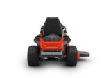 Gravely ZT X 42 21.5 HP 42-Inch Zero-Turn Mower with Kawasaki FR651V V-Twin and X-Factor Deck - Image 6