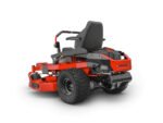 Gravely ZT X 42 21.5 HP 42-Inch Zero-Turn Mower with Kawasaki FR651V V-Twin and X-Factor Deck - Image 7