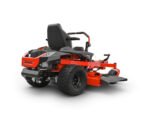 Gravely ZT X 42 21.5 HP 42-Inch Zero-Turn Mower with Kawasaki FR651V V-Twin and X-Factor Deck - Image 8