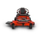 Gravely ZT X 42 21.5 HP 42-Inch Zero-Turn Mower with Kawasaki FR651V V-Twin and X-Factor Deck - Image 9