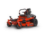 Gravely ZT X 42 21.5 HP 42-Inch Zero-Turn Mower with Kawasaki FR651V V-Twin and X-Factor Deck - Image 2