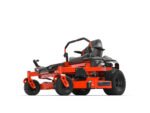 Gravely ZT X 42 21.5 HP 42-Inch Zero-Turn Mower with Kawasaki FR651V V-Twin and X-Factor Deck - Image 3