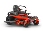 Gravely ZT X 42 21.5 HP 42-Inch Zero-Turn Mower with Kawasaki FR651V V-Twin and X-Factor Deck - Image 4