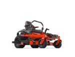 Gravely ZT X 42 21.5 HP 42-Inch Zero-Turn Mower with Kawasaki FR651V V-Twin and X-Factor Deck - Image 5