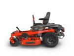 Gravely ZT X 42 21.5 HP 42-Inch Zero-Turn Mower with Kawasaki FR651V V-Twin and X-Factor Deck - Image 10