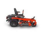 Gravely ZT X 42 21.5 HP 42-Inch Zero-Turn Mower with Kawasaki FR651V V-Twin and X-Factor Deck - Image 11