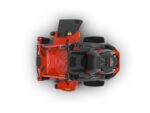 Gravely ZT X 42 21.5 HP 42-Inch Zero-Turn Mower with Kawasaki FR651V V-Twin and X-Factor Deck - Image 12