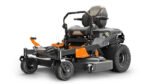 Ariens IKON ONYX 52 23 HP 52-Inch Zero-Turn Mower with Kawasaki FR691V V-Twin and Custom Edition Trim