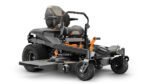 Ariens IKON ONYX 52 23 HP 52-Inch Zero-Turn Mower with Kawasaki FR691V V-Twin and Custom Edition Trim - Image 2
