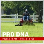Toro TITAN 60 26 HP 60-Inch Zero-Turn Mower with Kohler 7000 V-Twin, MyRIDE Suspension and IronForged Deck - Image 4
