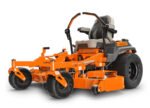 Ariens APEX 60 24 HP 60-Inch Commercial-Grade Zero-Turn Mower with Kawasaki FX730V V-Twin and ZT-3100 Transmission