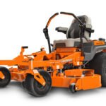 Ariens APEX 60 24 HP 60-Inch Commercial-Grade Zero-Turn Mower with Kawasaki FX730V V-Twin and ZT-3100 Transmission