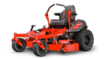 Gravely ZT HD 52 23 HP 52-Inch Commercial-Grade Zero-Turn Mower with Kawasaki FR691V V-Twin and ZT-3100 Transmission