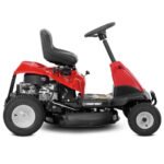 Troy-Bilt TB30B 10.5 HP 30-Inch Rear-Engine Riding Mower with Mulch Kit - Image 2