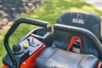 Bad Boy MZ Rambler 42 19 HP 42-Inch Zero-Turn Mower with Briggs & Stratton Intek 7220 Engine - Image 8