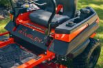 Bad Boy MZ Rambler 42 19 HP 42-Inch Zero-Turn Mower with Briggs & Stratton Intek 7220 Engine - Image 9