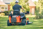 Bad Boy MZ Rambler 42 19 HP 42-Inch Zero-Turn Mower with Briggs & Stratton Intek 7220 Engine - Image 10