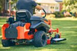 Bad Boy MZ Rambler 42 19 HP 42-Inch Zero-Turn Mower with Briggs & Stratton Intek 7220 Engine - Image 11