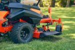 Bad Boy MZ Rambler 42 19 HP 42-Inch Zero-Turn Mower with Briggs & Stratton Intek 7220 Engine - Image 12
