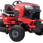 Craftsman T2200K Turn Tight 20 HP 42-Inch Hydrostatic Lawn Tractor with Kohler 7000 V-Twin