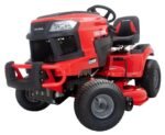 Craftsman T2200K Turn Tight 20 HP 42-Inch Hydrostatic Lawn Tractor with Kohler 7000 V-Twin - Image 2