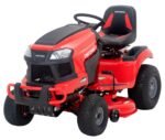 Craftsman T2200K Turn Tight 20 HP 42-Inch Hydrostatic Lawn Tractor with Kohler 7000 V-Twin - Image 3