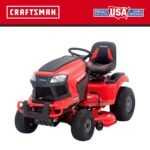 Craftsman T2200K Turn Tight 20 HP 42-Inch Hydrostatic Lawn Tractor with Kohler 7000 V-Twin - Image 6