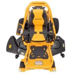 Cub Cadet Ultima ZT1 60 24 HP 60-Inch Zero-Turn Mower with Kohler 7000 V-Twin and AeroForce Fabricated Deck - Image 5