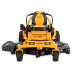 Cub Cadet Ultima ZT1 60 24 HP 60-Inch Zero-Turn Mower with Kohler 7000 V-Twin and AeroForce Fabricated Deck - Image 8