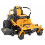 Cub Cadet Ultima ZT1 60 24 HP 60-Inch Zero-Turn Mower with Kohler 7000 V-Twin and AeroForce Fabricated Deck - Image 3
