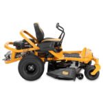 Cub Cadet Ultima ZT1 60 24 HP 60-Inch Zero-Turn Mower with Kohler 7000 V-Twin and AeroForce Fabricated Deck - Image 4