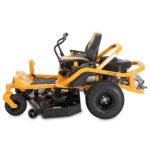 Cub Cadet Ultima ZT1 60 24 HP 60-Inch Zero-Turn Mower with Kohler 7000 V-Twin and AeroForce Fabricated Deck - Image 6
