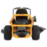 Cub Cadet Ultima ZT1 60 24 HP 60-Inch Zero-Turn Mower with Kohler 7000 V-Twin and AeroForce Fabricated Deck - Image 7