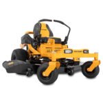 Cub Cadet Ultima ZT1 60 24 HP 60-Inch Zero-Turn Mower with Kohler 7000 V-Twin and AeroForce Fabricated Deck - Image 2