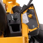 Cub Cadet Ultima ZT1 60 24 HP 60-Inch Zero-Turn Mower with Kohler 7000 V-Twin and AeroForce Fabricated Deck - Image 10