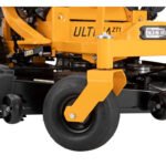 Cub Cadet Ultima ZT1 60 24 HP 60-Inch Zero-Turn Mower with Kohler 7000 V-Twin and AeroForce Fabricated Deck - Image 12