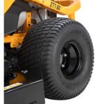 Cub Cadet Ultima ZT1 60 24 HP 60-Inch Zero-Turn Mower with Kohler 7000 V-Twin and AeroForce Fabricated Deck - Image 13