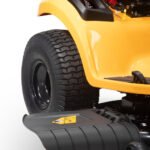 Cub Cadet XT1 LT42 547cc 42-Inch Hydrostatic Lawn Tractor with IntelliPower Engine - Image 10