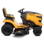 Cub Cadet XT1 LT42 547cc 42-Inch Hydrostatic Lawn Tractor with IntelliPower Engine - Image 7