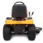 Cub Cadet XT1 LT42 547cc 42-Inch Hydrostatic Lawn Tractor with IntelliPower Engine - Image 9