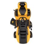 Cub Cadet XT1 LT42 547cc 42-Inch Hydrostatic Lawn Tractor with IntelliPower Engine - Image 8