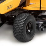 Cub Cadet XT1 LT42 547cc 42-Inch Hydrostatic Lawn Tractor with IntelliPower Engine - Image 11