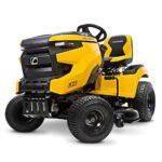 Cub Cadet XT1 LT42 547cc 42-Inch Hydrostatic Lawn Tractor with IntelliPower Engine - Image 2