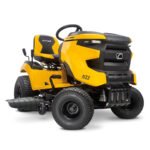Cub Cadet XT1 LT42 547cc 42-Inch Hydrostatic Lawn Tractor with IntelliPower Engine - Image 4