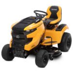 Cub Cadet XT1 LT42 547cc 42-Inch Hydrostatic Lawn Tractor with IntelliPower Engine - Image 3