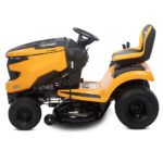 Cub Cadet XT1 LT42 547cc 42-Inch Hydrostatic Lawn Tractor with IntelliPower Engine - Image 6