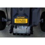 Cub Cadet XT1 LT42 547cc 42-Inch Hydrostatic Lawn Tractor with IntelliPower Engine - Image 13
