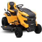 Cub Cadet XT1 LT42 547cc 42-Inch Hydrostatic Lawn Tractor with IntelliPower Engine