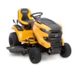 Cub Cadet XT1 LT46 22 HP 46-Inch Hydrostatic Lawn Tractor with Kohler 7000 V-Twin